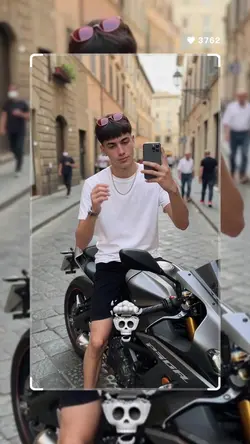 Il mio Glow Up