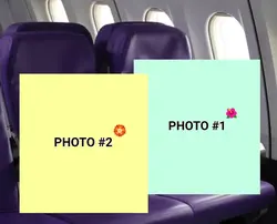 Airplane flight meme