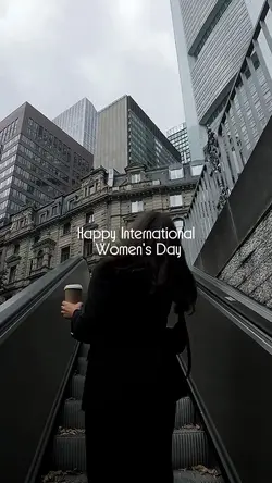 International Women'