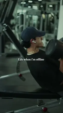 life when i'm offlin