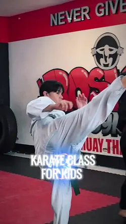 KARATE 