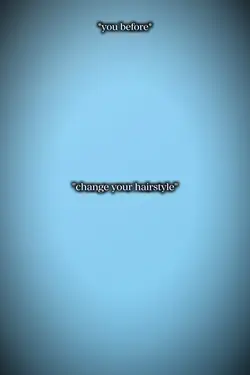 hairstyle