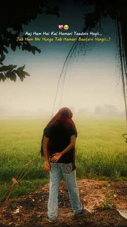 Sad Hindi Template