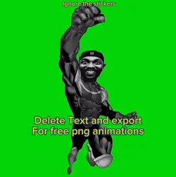 Export for free Clip