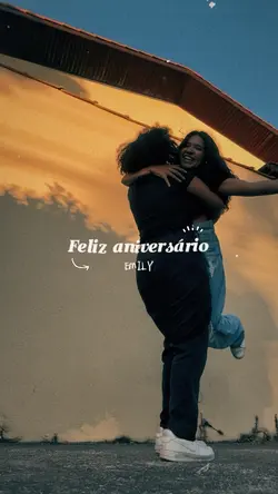 Happy Birthday❤️