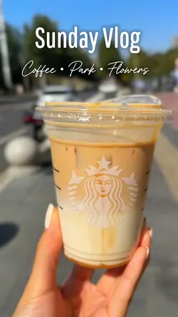 Sunday Vlog