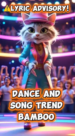 Bamboo Trend Song