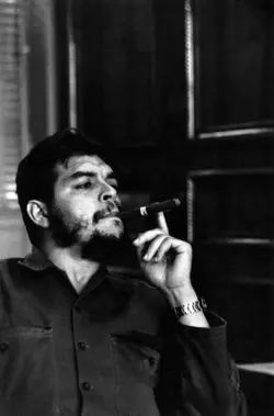 Che Guevara 