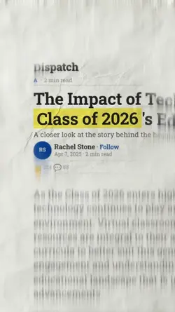 class of 2026