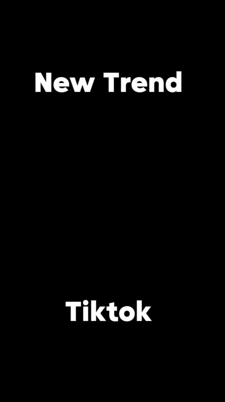 The Trend Edit
