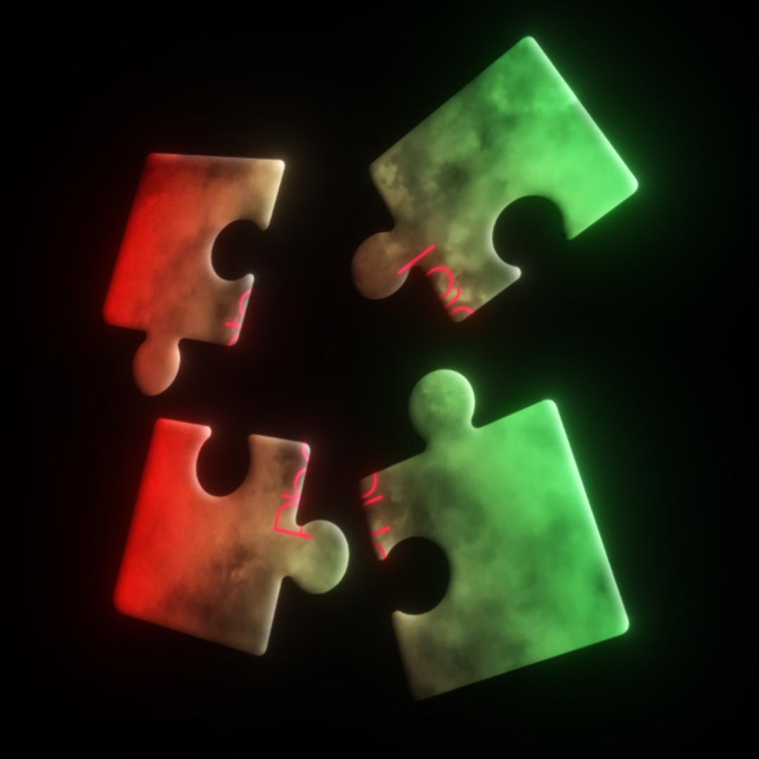 Puzzle Template!