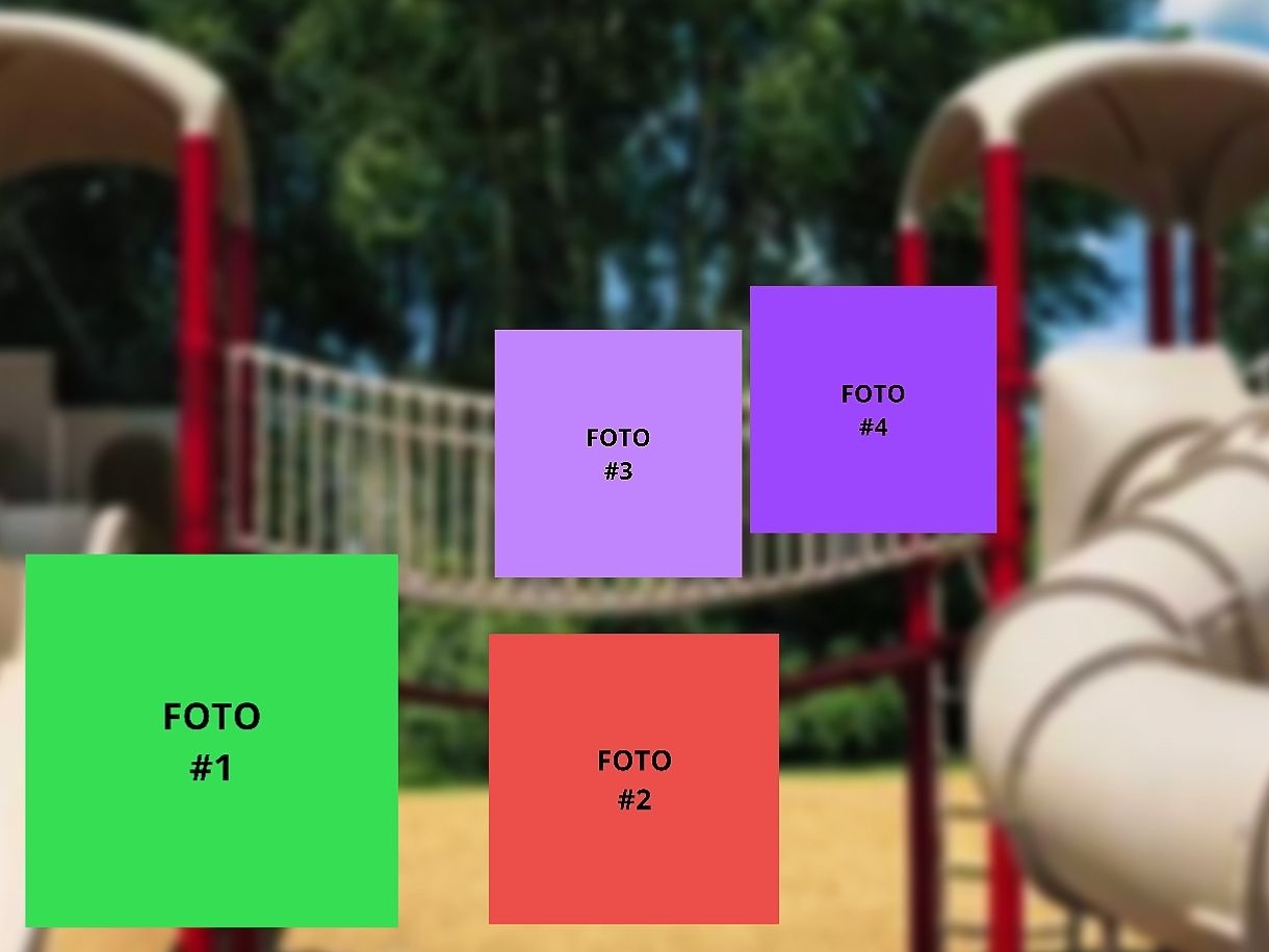 Novo modelo de tendência