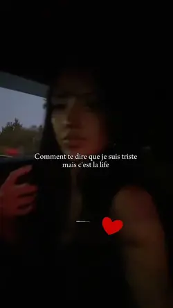 Triste