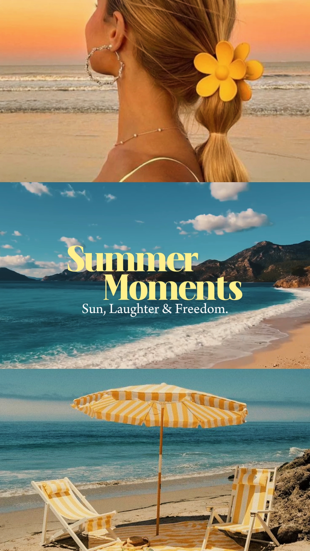 summer moments 2026