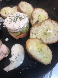 パーティー料理🥳