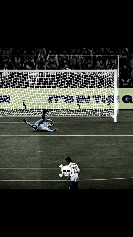 FC Mobile Clip Goal 