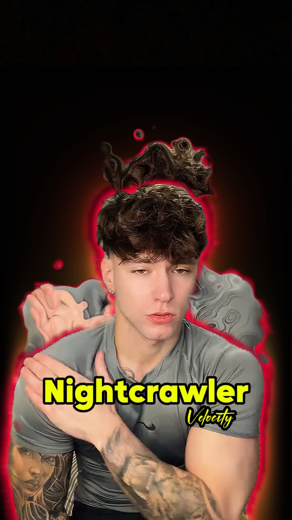 Nightcrawler