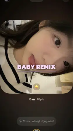 Baby Remix