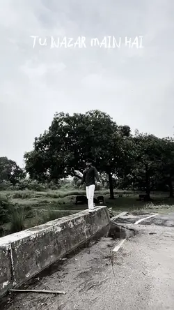Tu nazar mai hai 👀