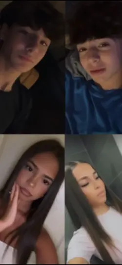 👯‍♀️👯‍♂️