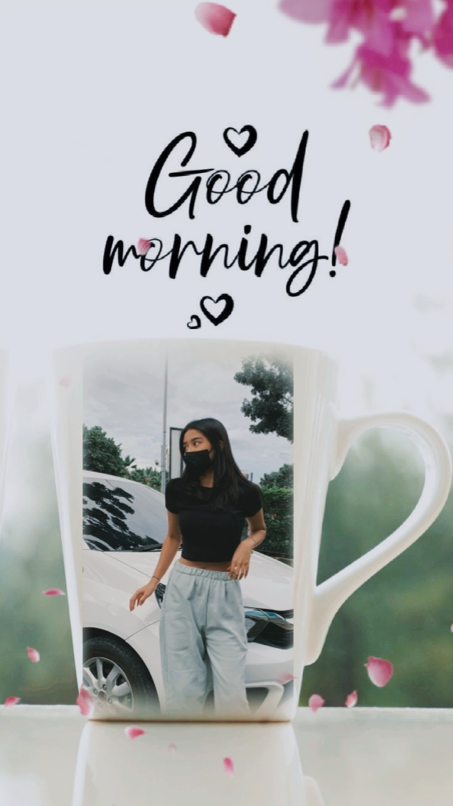 BUENOS DIAS 