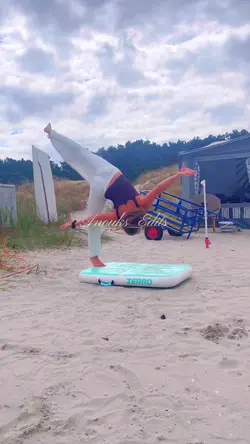 Gymnastics 
