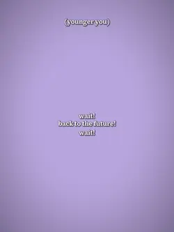 back to the future 