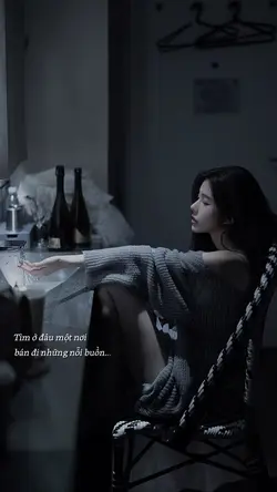 NGƯỜI BÁN NỖI BUỒN