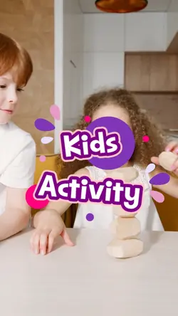 kids activity