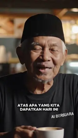 Melihat Kebawah