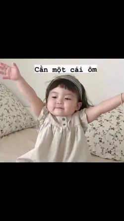 cần một cái ôm