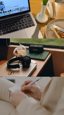Minivlog citylife