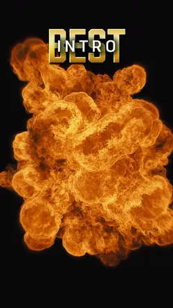 Flames Best Intro