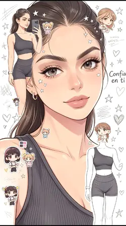Sketchbook IA