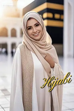 Hijabi filter