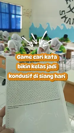 Game pembelajaran 
