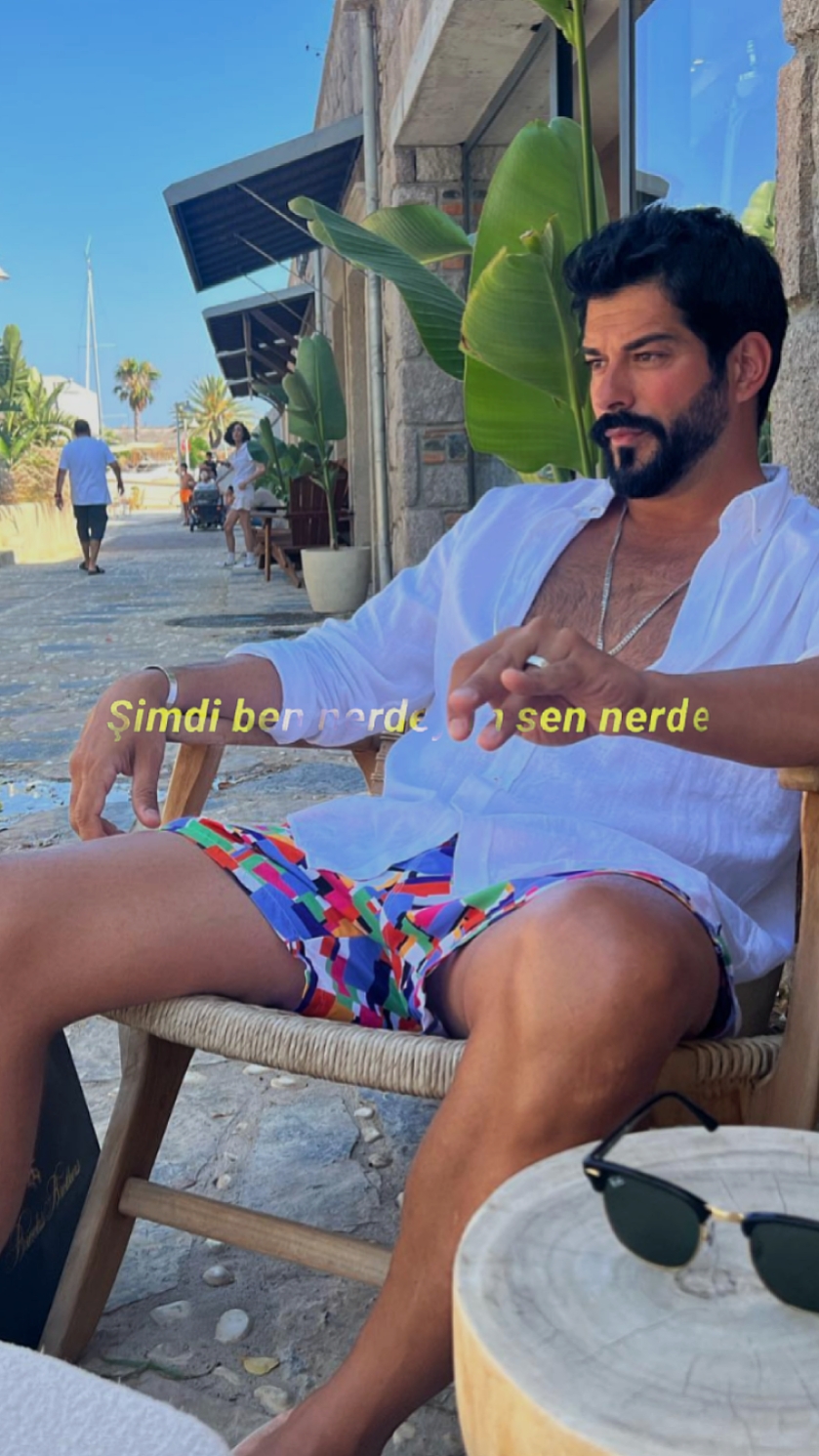 Şimdi Sen Nirdesin🫶