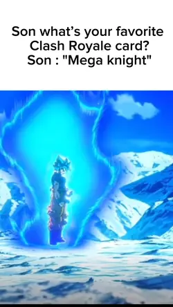 Goku Ssj Pov