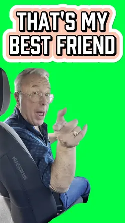 THATS MY BEST FRIEND