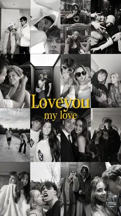 Loveyou mylove