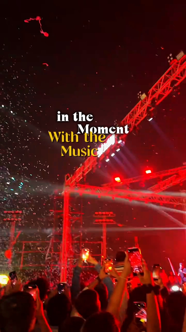 Moments with Music 