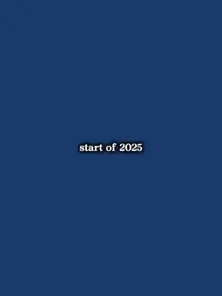 end of 2025