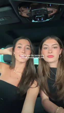 best friends forever