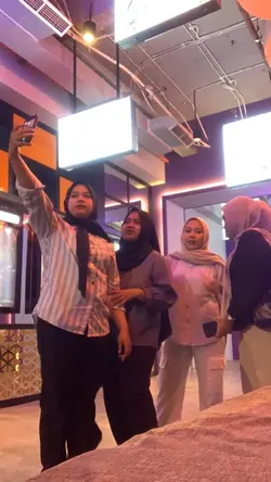 maaf atas perjalanan