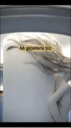 Hareketlı ve trend 
