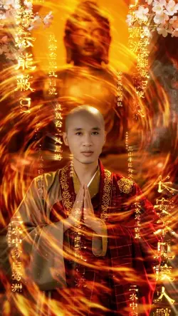 Phật pháp nhiệm màu