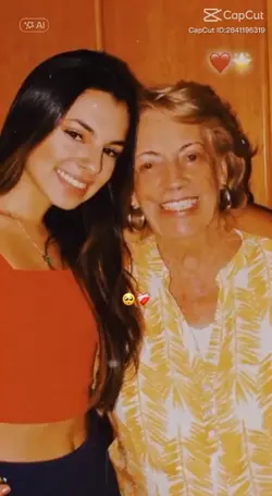 saudades eternas