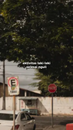 aktivitas laki-laki 
