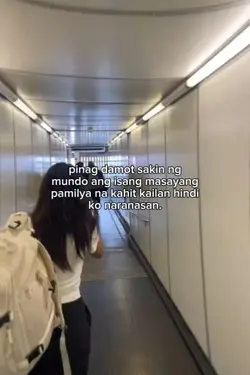 isang masayang pamly