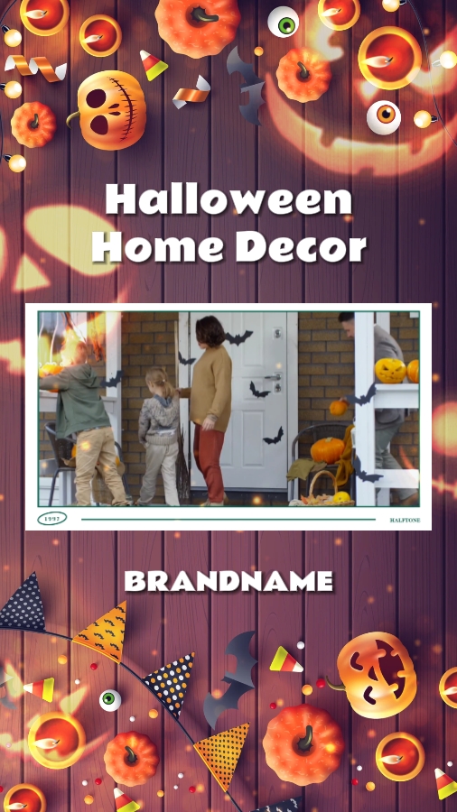 Halloween Style 